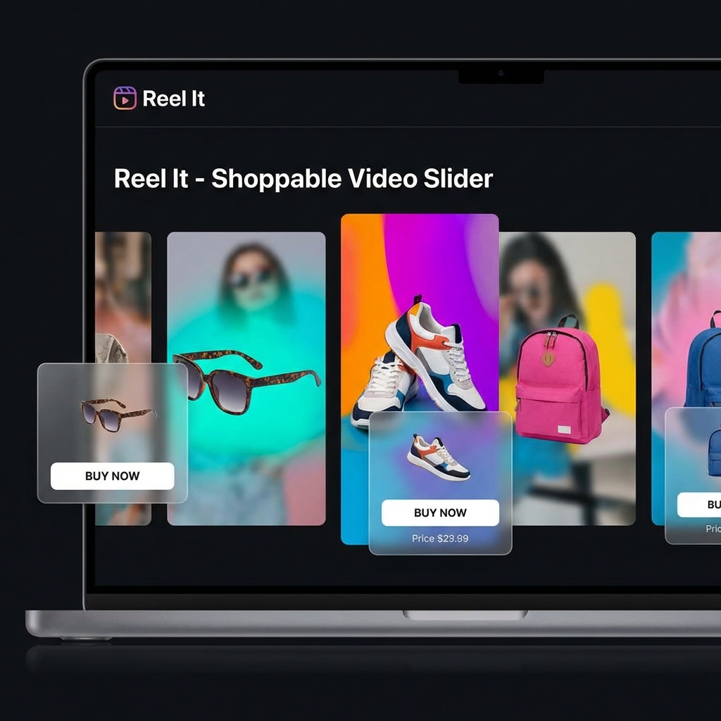 Reel It Plugin